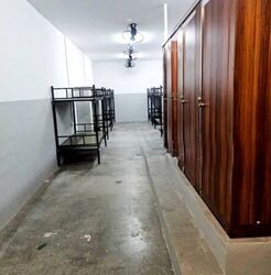 Tuas South Lane (D22), Factory #564633441
